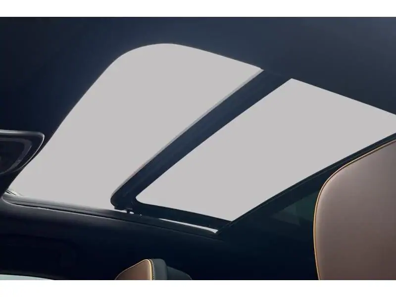 Occasion BYD TANG FLAGSHIP - 7 SEATS ANTHRACITE 33