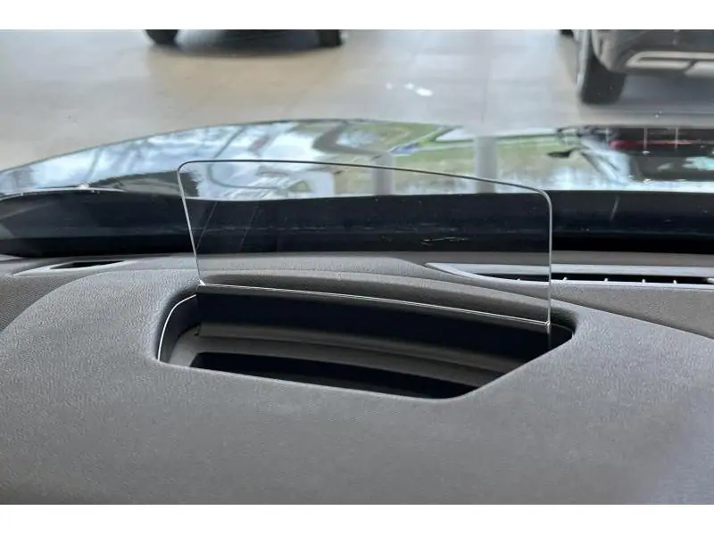 Occasion DS Automobiles DS 3 Crossback Performance Line - GPS - HUD BLACK 30