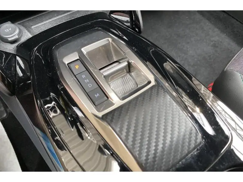 Occasion Peugeot 2008 Allure Pack*Caméra & GPS WHITE 16