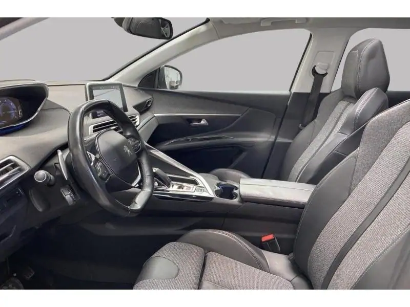 Occasion Peugeot 3008 II Allure WHITE 10