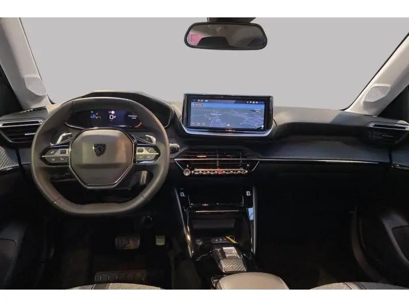 Occasion Peugeot 208 Allure BLACK 11