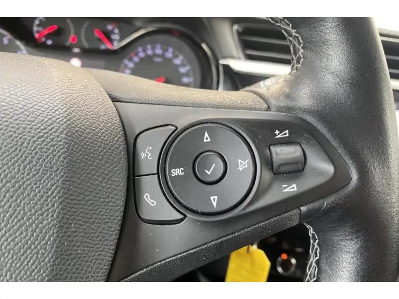 Occasion Opel Corsa F Edition WHITE 26