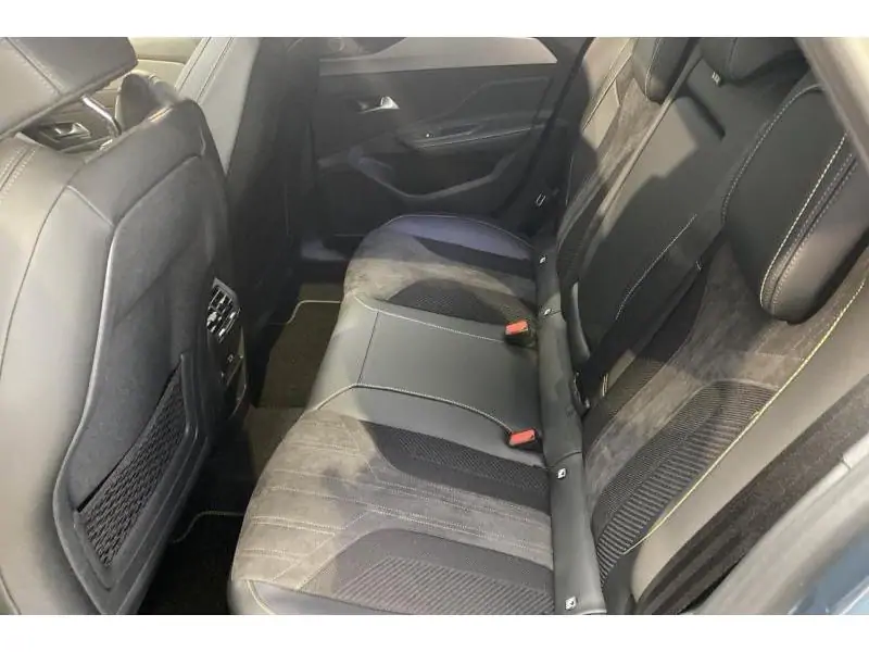 VEHICLE__CONDITION_SERVICE Peugeot 308 SW GT BLUE 18