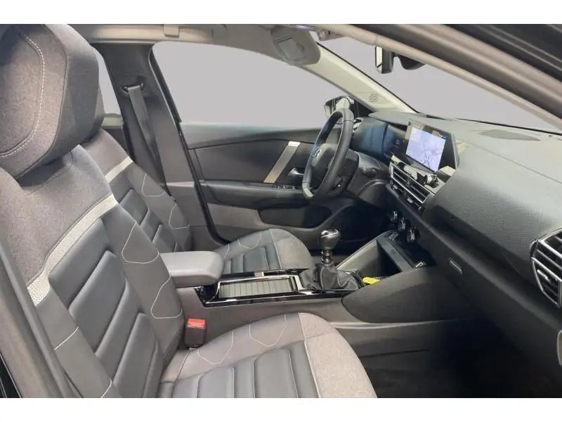 Occasion Citroen C4 Max BLACK 8