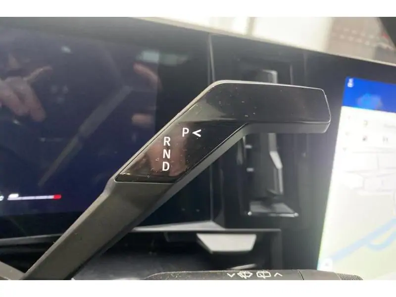 Occasie Renault Austral Techno 1.3 TCe MHEV 160 BLACK 16