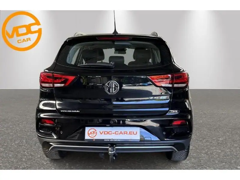 Occasion MG ZS EV Luxury Standard Range 49 kWh BLACK 7