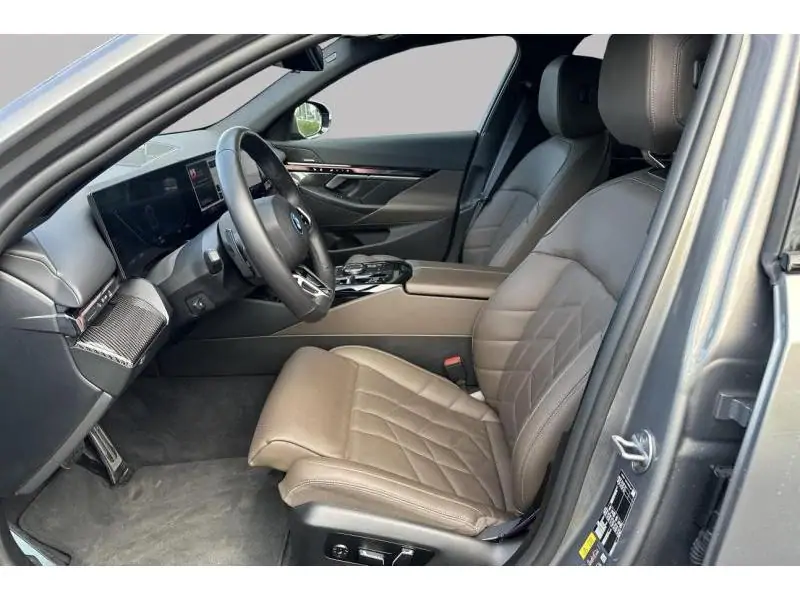 Occasion BMW i5 eDrive40 - FULL M PRO PACK GREY 10