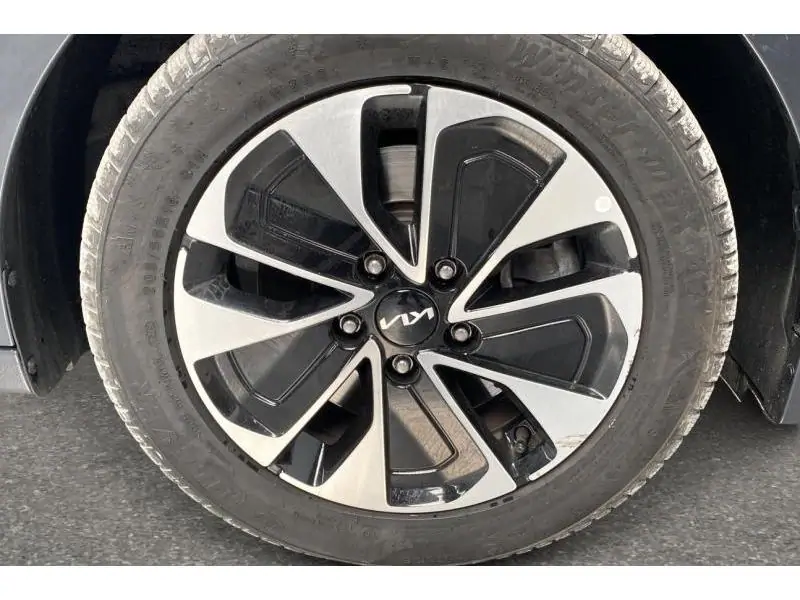 Occasion Kia Ceed Sportswagon GPS Caméra de recul Jantes Alu GREY 22