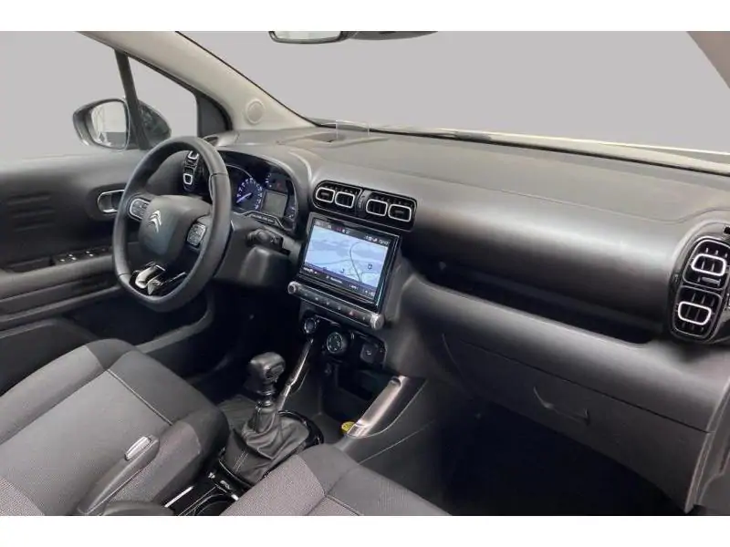 Occasion Citroen C3 Aircross Max GREY 2