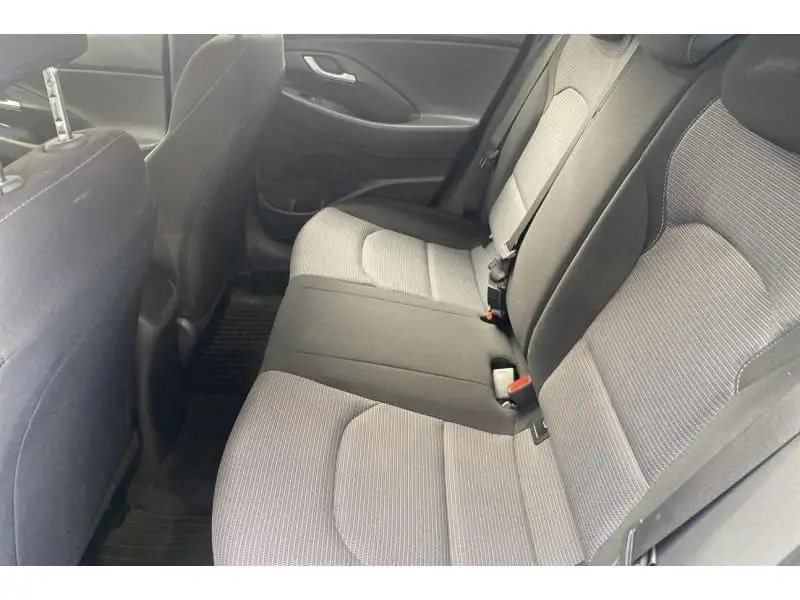 Occasion Hyundai i30 1.0 T-GDI 100 MODERN WHITE 18