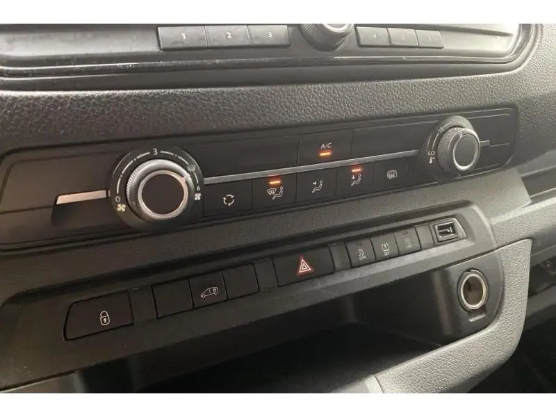 Occasion Fiat Scudo 1.5 MULTIJET WHITE 15