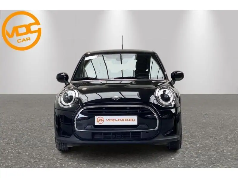 Occasion MINI Cooper Facelift Mini One - 5 DOORS BLACK 5