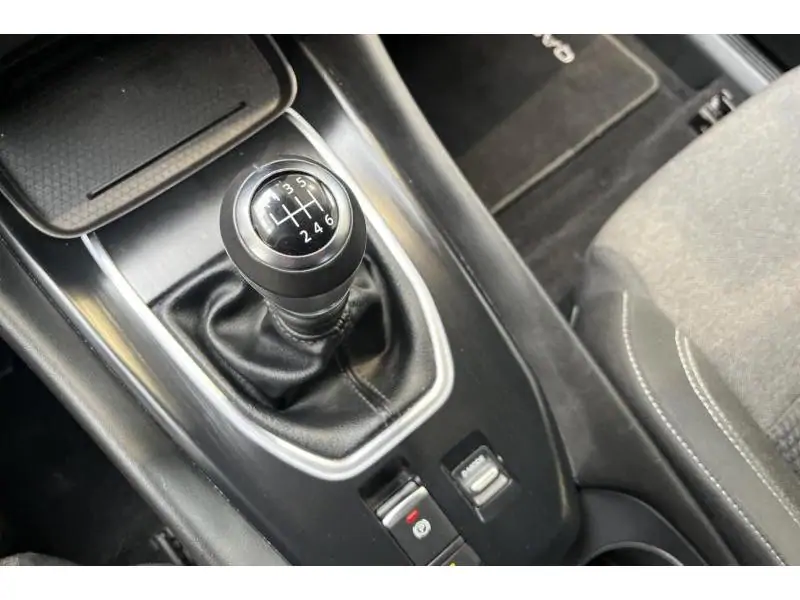 Occasion Nissan Qashqai N-Connecta BLUE 16