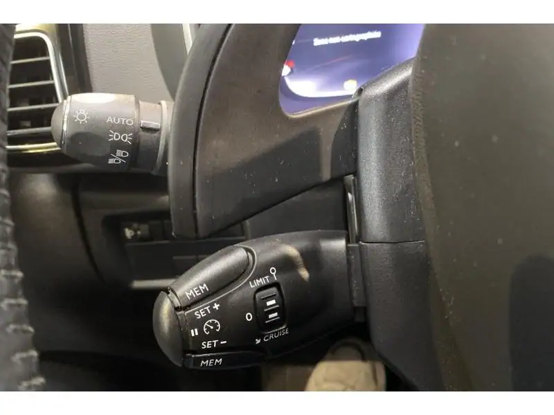 Occasion Citroen C5 Aircross Live GREY 27