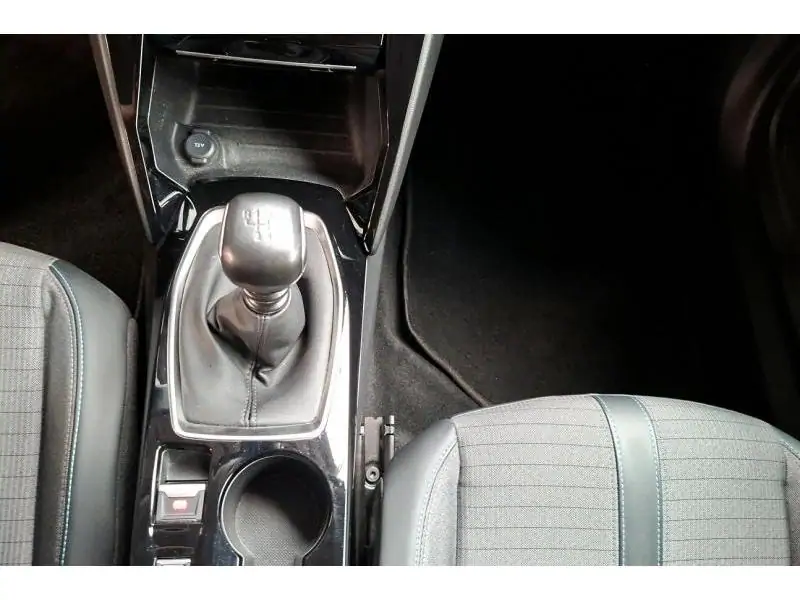 Occasion Peugeot 2008 II Allure GREY 16