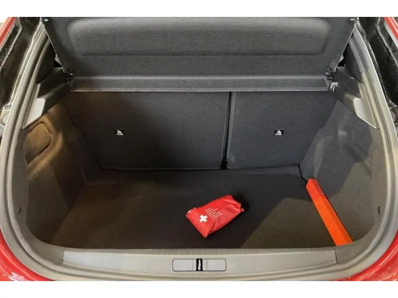 Occasion Peugeot 208 GT RED 17