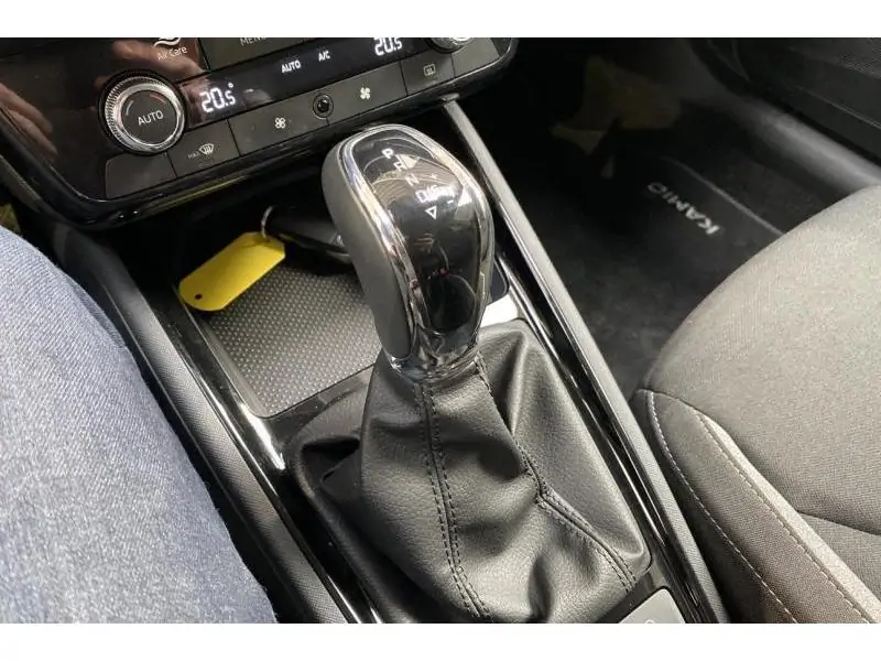 Occasion Skoda Kamiq Style 1.5 TSI 150 DSG7 GREY 16