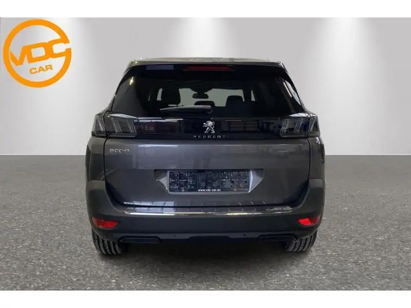 Occasie Peugeot 5008 Allure Pack GREY 7