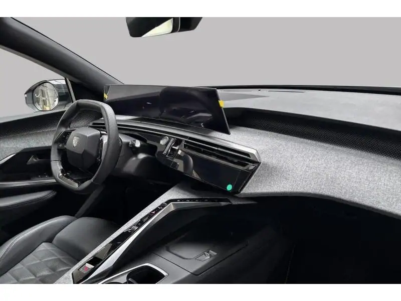 VEHICLE__CONDITION_SERVICE Peugeot 3008 GT FIRST EDITION GREY 2