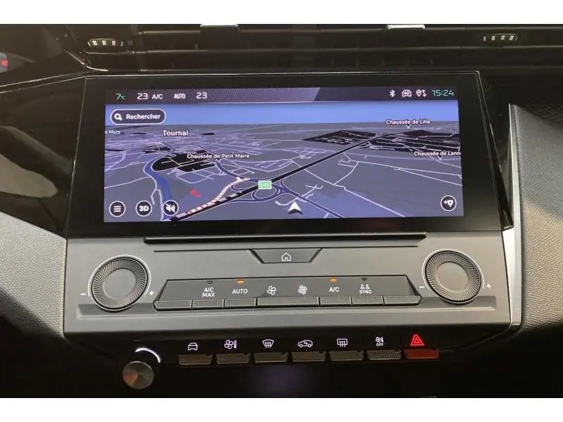 Occasion Peugeot 308 SW Active Pack GREY 13