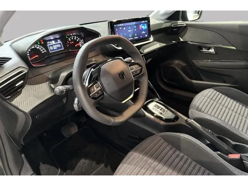 VEHICLE__CONDITION_SERVICE Peugeot 208 ACTIVE GPS BLACK 9