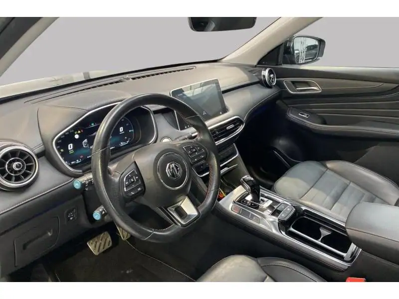 Occasion MG EHS LUXURY 1.5TGDI PHEV BLACK 9