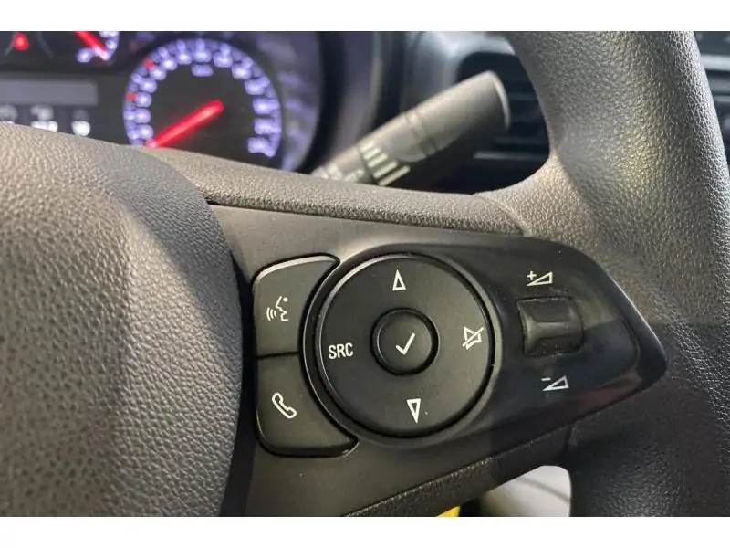 Occasion Opel Combo E Cargo BLACK 23