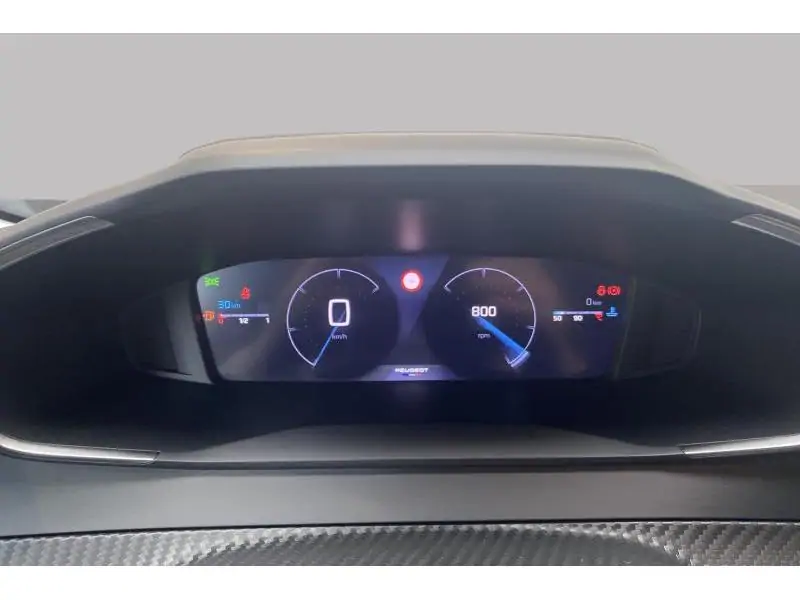 VEHICLE__CONDITION_SERVICE Peugeot 208 ENVY*Véh. de Direction! RED 26