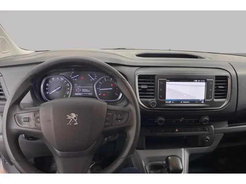 Occasion Peugeot Expert L2 Premium WHITE 11
