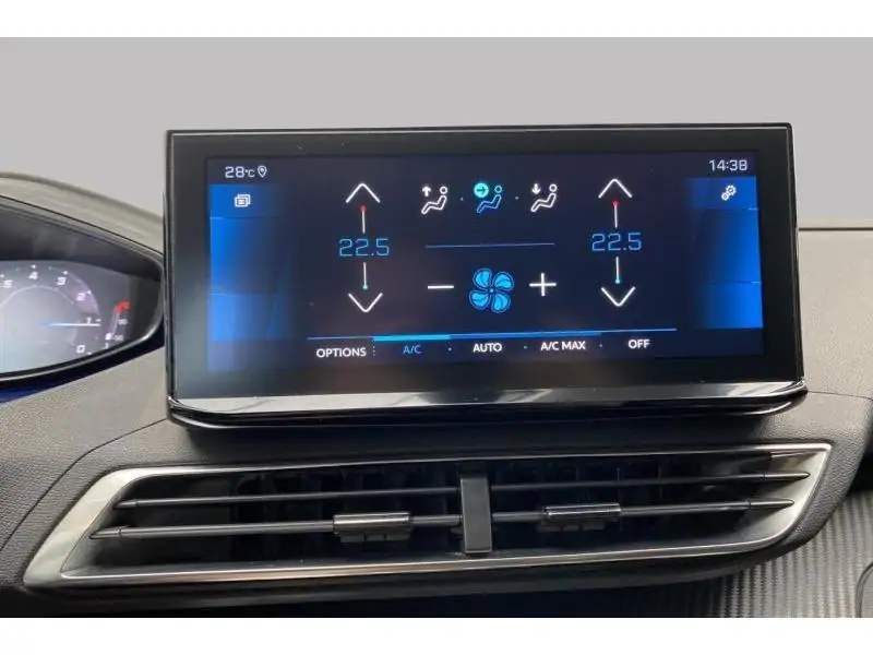Occasion Peugeot 3008 II Allure GREY 15