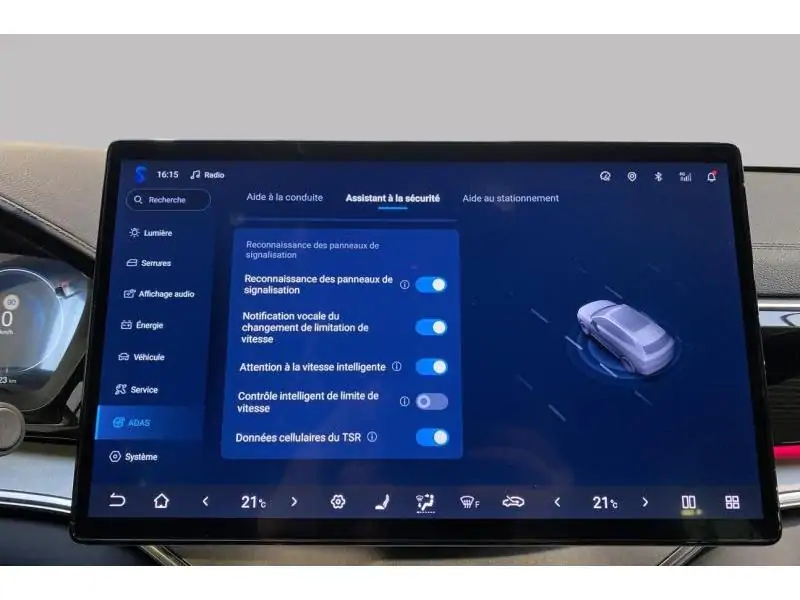 Occasion BYD Seal U DM-I BOOST BLACK 41