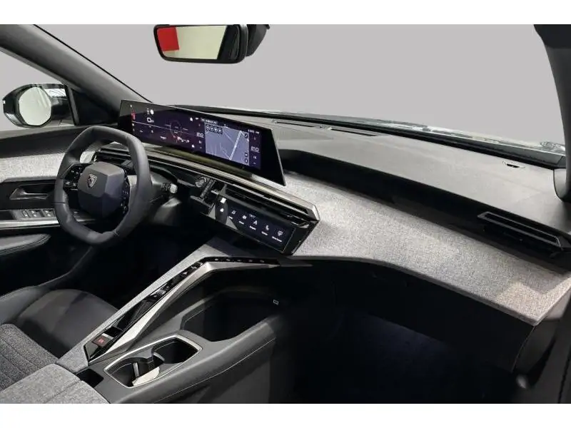 VEHICLE__CONDITION_SERVICE Peugeot 5008 ALLURE Hybrid 145 pk e-DSC6 BLUE 2