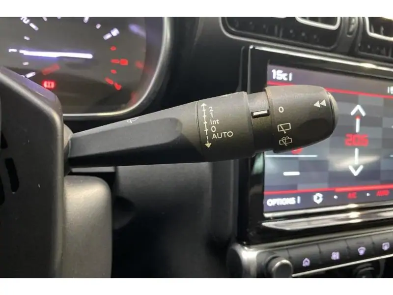 Occasie Citroen C3 Aircross MAX GREY 24