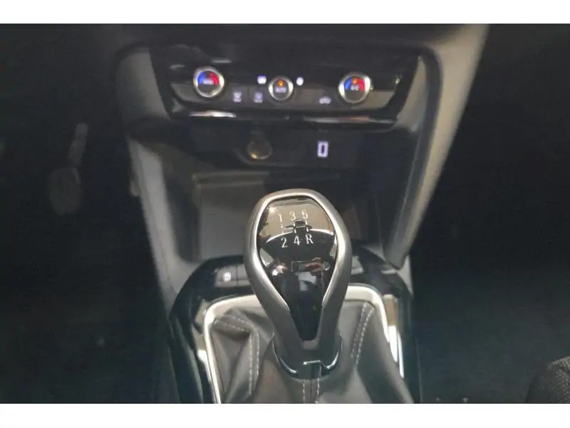 Occasion Opel Corsa GS WHITE 22