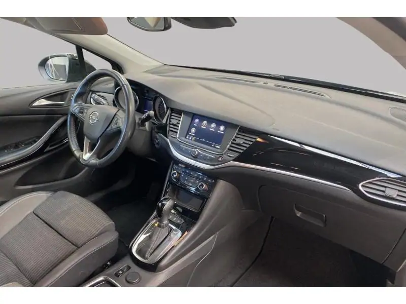 Occasion Opel Astra Sports Tourer K Elegance GREY 2