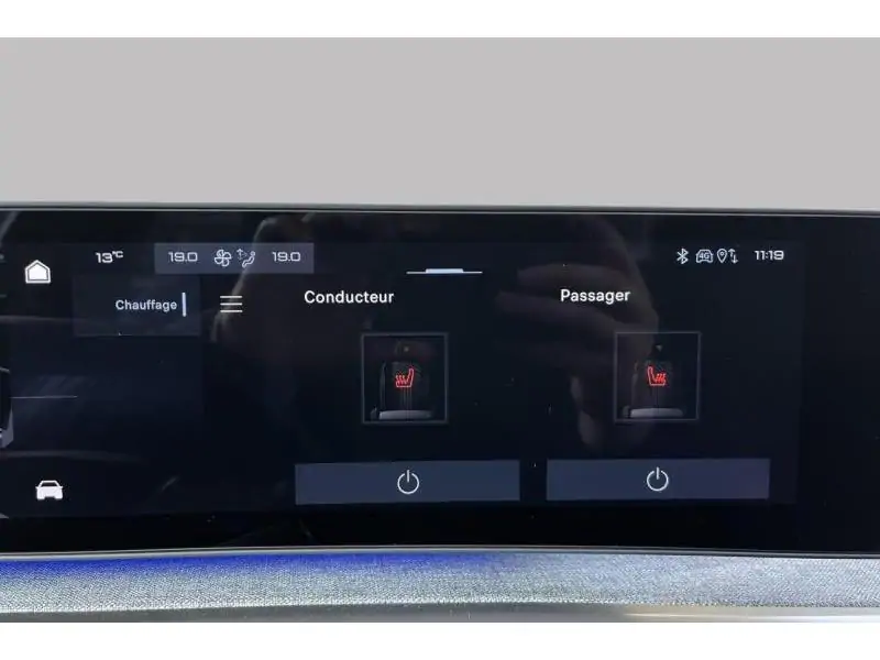 VEHICLE__CONDITION_SERVICE Peugeot 3008 GT GREY 32