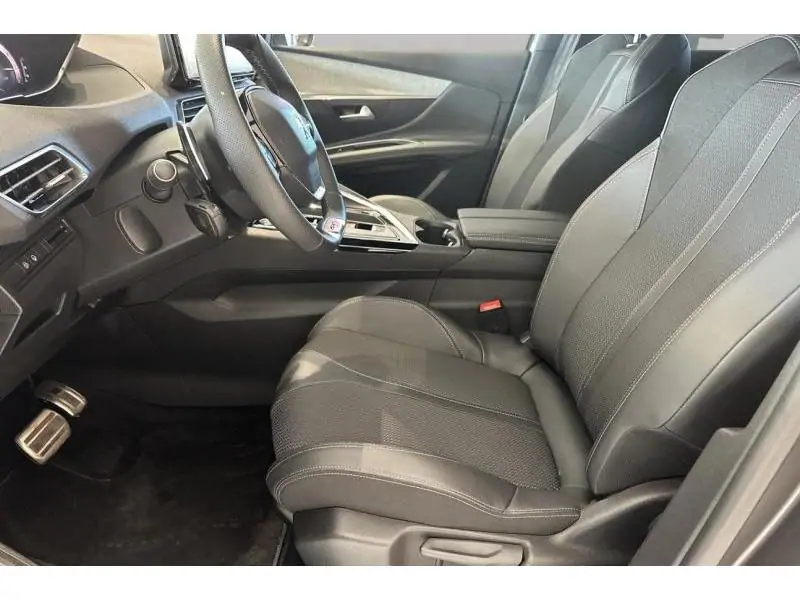 Occasion Peugeot 3008 GT - Camera GREY 8