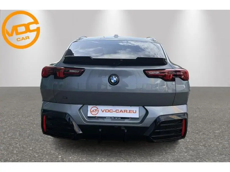 Occasion BMW Serie X X2 M Sport Pro GREY 7