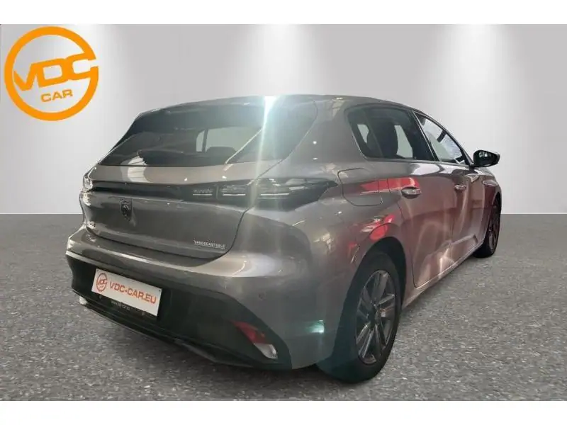 Occasion Peugeot 308 III Active Pack GREY 3