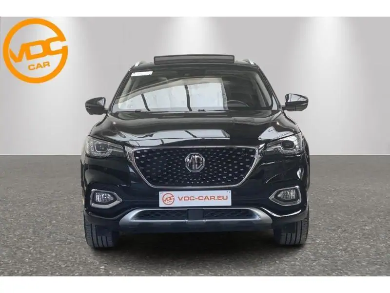 Occasion MG HS Luxury BLACK 5