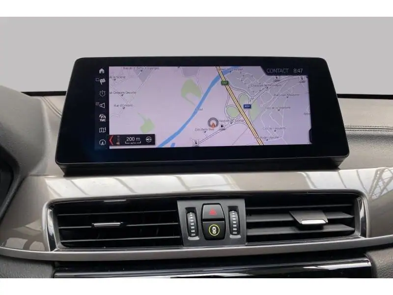 Occasie BMW Serie X X1 X DRIVE 25e BEIGE 13