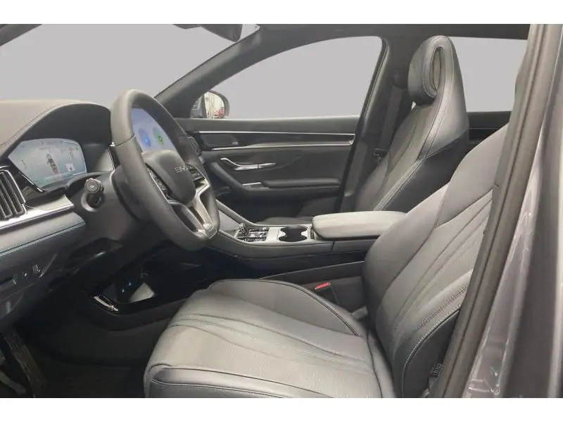 Occasion BYD SEAL U DM-i 218 PHEV BOOST 2WD GREY 10