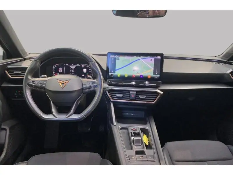 Occasion Cupra Leon VZ BLACK 11