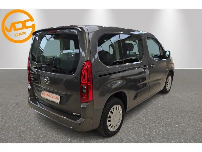 Occasie Opel Combo Life Base GREY 21