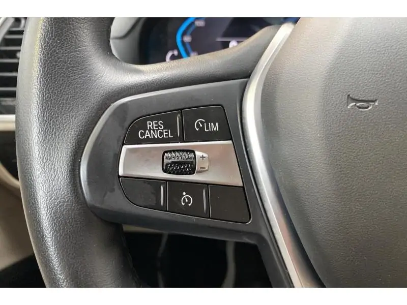 Occasion BMW Serie X X3 xDrive30e PHEV GREY 27