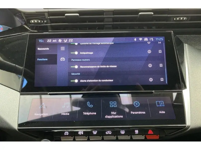 Occasion Peugeot 308 SW Allure 1.5 BlueHDi 130 EAT8 BLACK 30