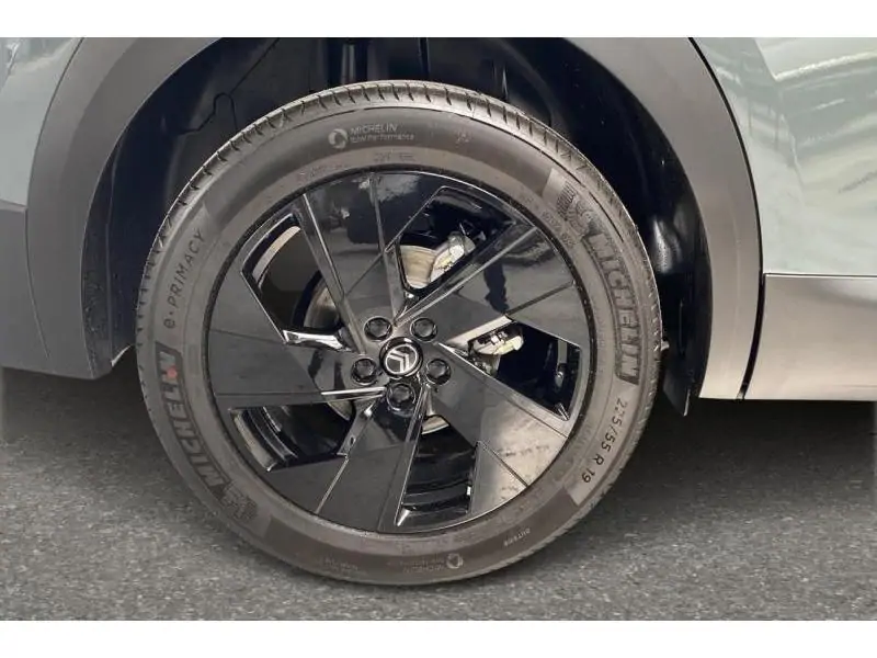 Occasion Citroen C5 Aircross Max GREEN 23