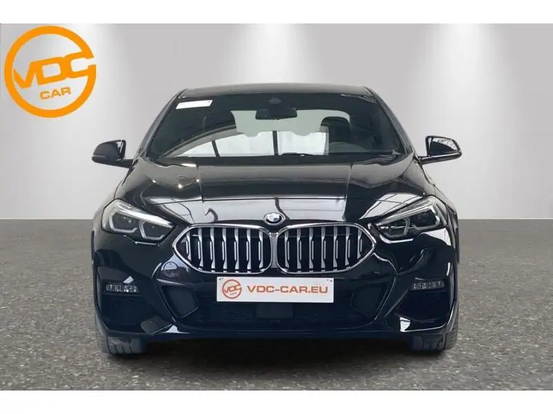 Occasion BMW Serie 2 218 i Gran Coupé Kit M BLACK 5