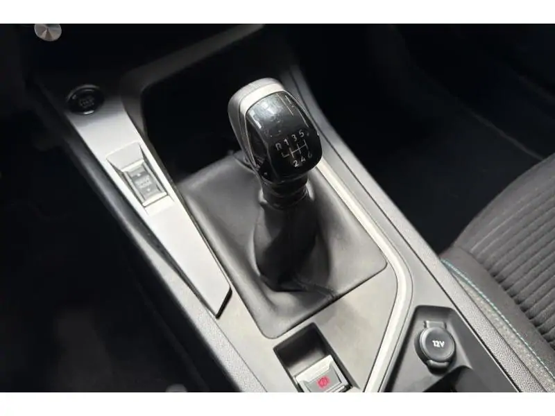 Occasion Peugeot 308 SW WHITE 16