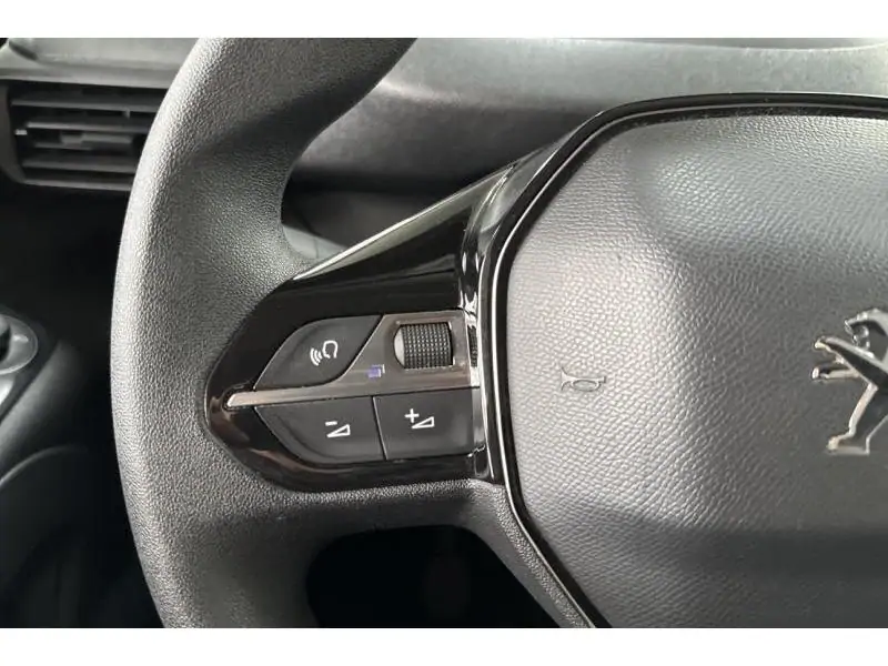 Occasion Peugeot Partner 3 PL - GPS - CAMERA WHITE 22